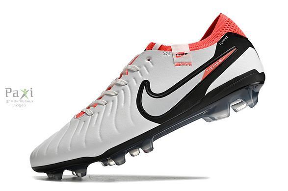 Бутсы для футбола Nike Tiempo Legend Pro FG 217 F-217 фото