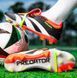Детские бутсы Poraetor Soft Ground подростковая обувь для футбола 2081 фото 6