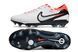 Бутсы для футбола Nike Tiempo Legend Pro FG 217 F-217 фото 3