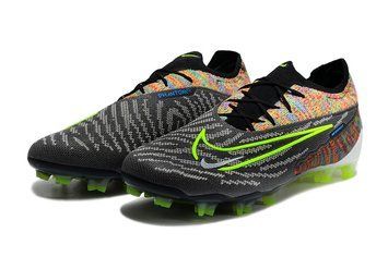 Бутсы для футбола Nike Phantom GX FG / копы 39 - 45 FO-324 фото