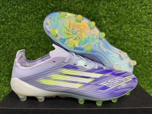 Футбольні бутси Adidas F50 &mdash; Розмір 39 702 фото