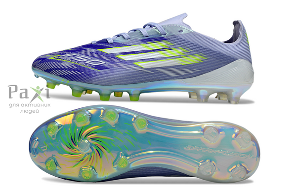 Футбольні бутси Adidas F50 &mdash; Розмір 39 702 фото