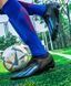 Детские бутсы Футбольные Cryfzasat Soft Ground, подростковая игровая обувь 2043 фото 7
