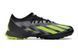 Сороконожки для футбола Adidas X Crazyfast.1 Laceless TF 81 фото 2