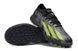 Сороконожки для футбола Adidas X Crazyfast.1 Laceless TF 81 фото 5