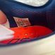 Бутси для футболу Adidas F50 FG футбольні білі з червоним - розмір 39 FO-871 фото 8