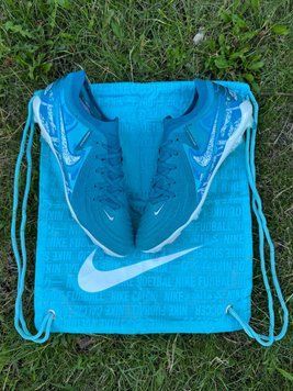 Бутси Футбольні Nike Phantom GX2 Elite FG United Pack - в комплекті з мішечком c-53 фото