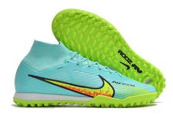 Сороконіжки для футболу Nike Air Zoom Mercurial Superfly IX 1267 фото