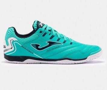 Футзалки Joma MAXIMA бирюзовый 41 MAXW2427IN фото