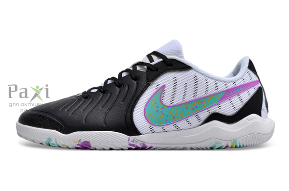 Футзалки Nike Tiempo Legend 10TF футбольні кросівки - розмір 39 056 фото