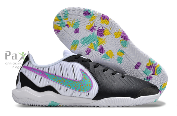 Футзалки Nike Tiempo Legend 10TF футбольні кросівки - розмір 39 056 фото