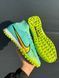 Сороконіжки для футболу Nike Air Zoom Mercurial Superfly IX 1267 фото 9