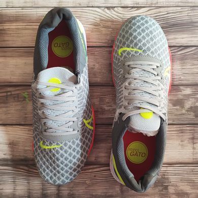 Футзалки для футбола Nike Reactgato Pro IC 692 фото