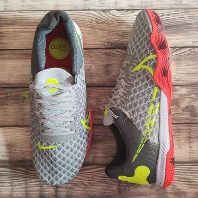 Футзалки для футбола Nike Reactgato Pro IC 692 фото