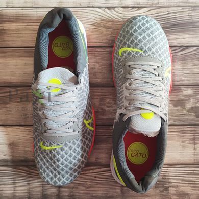Футзалки для футболу Nike Reactgato Pro IC - розмір 39 692 фото