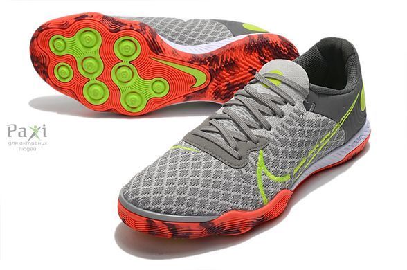 Футзалки для футбола Nike Reactgato Pro IC 692 фото