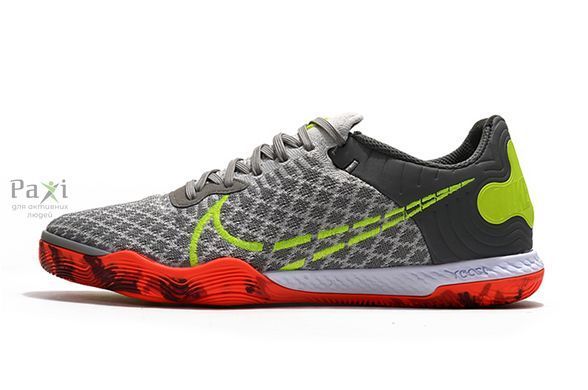 Футзалки для футбола Nike Reactgato Pro IC 692 фото