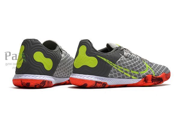 Футзалки для футболу Nike Reactgato Pro IC - розмір 39 692 фото
