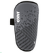 Футбольные серые щитки Jako Performance Basic детские KD-2765-840 фото