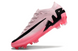 Бутси Футбольні Nike Air Zoom Mercurial Vapor XV FG для футболу рожеві - розмір 39 F-046 фото 5