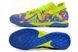 Сороконіжки для футболу Puma X Powercat Tokyo Match yellow - розмір 39 051 фото 1