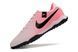Сороконожки розовые Nike Tiempo Legend 10 TF футбольная обувь F-833 фото 6