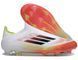 Футбольні Бутси без шнурків Adidas F50 674 фото 1