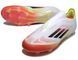 Футбольні Бутси без шнурків Adidas F50 674 фото 2