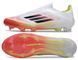 Футбольні Бутси без шнурків Adidas F50 674 фото 3