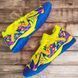 Сороконіжки для футболу Puma X Powercat Tokyo Match yellow - розмір 39 051 фото 6