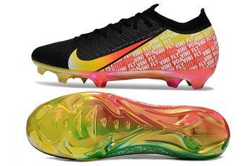 Бутси дитячі Nike Air Zoom Mercurial Vapor 16 Elite FG підліткові для футболу Арт.645 p.36 FO-645 фото