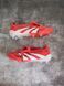 Дитячі бутси Аdidas PREDATOR + FG червоні FO-k690 фото 8