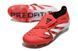 Дитячі бутси Аdidas PREDATOR + FG червоні FO-k690 фото 2