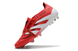 Дитячі бутси Аdidas PREDATOR + FG червоні FO-k690 фото 9