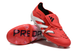 Дитячі бутси Аdidas PREDATOR + FG червоні FO-k690 фото 3