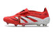 Дитячі бутси Аdidas PREDATOR + FG червоні FO-k690 фото 4