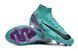 Футбольні бутси Nike Air Zoom Mercurial Superfly IX FG 72 - розмір 39 072 фото 3