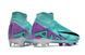 Футбольні бутси Nike Air Zoom Mercurial Superfly IX FG 72 - розмір 39 072 фото 2