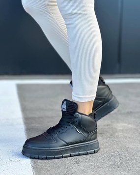Кеды Зимние WT0245 MB09-1 WT0245 MB09-1 фото