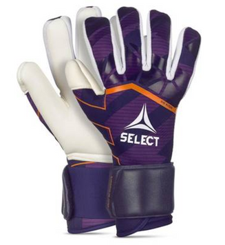 Дитячі рукавички для воротаря Select GOALKEEPER GLOVES 88 KIDS v24 KD-602881-990 фото