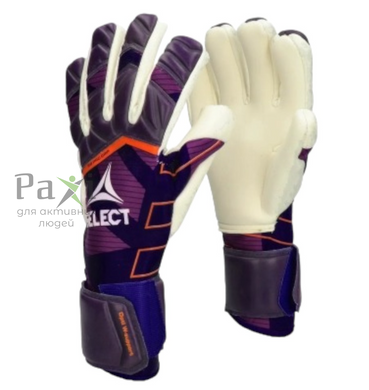 Детские перчатки для вратаря Select GOALKEEPER GLOVES 88 KIDS v24 KD-602881-990 фото