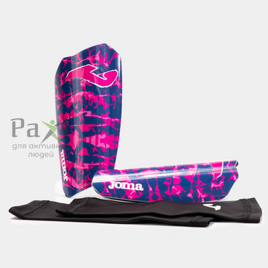 Щитки Joma SPARTAN для футболу KD-401489.305 фото