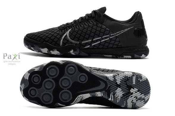 Футзалки Nike Reactgato Pro IC Арт. 507/ кроссовки зальные 39 FO-507 фото