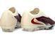 Бутсы футбольными для детей Nike Phantom 6 Elite Low Pure Platinum FG для игры на натуральном поле 1639 фото 4
