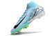 Бутси Nike Mercurial Superfly 7 Elite SE FG 634 39 блакитні для натурального поля 634 фото 2