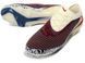 Бутсы футбольными для детей Nike Phantom 6 Elite Low Pure Platinum FG для игры на натуральном поле 1639 фото 3