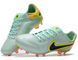 Бутсы для футбола Nike Tiempo Legend 9 FG FO-496 фото 3