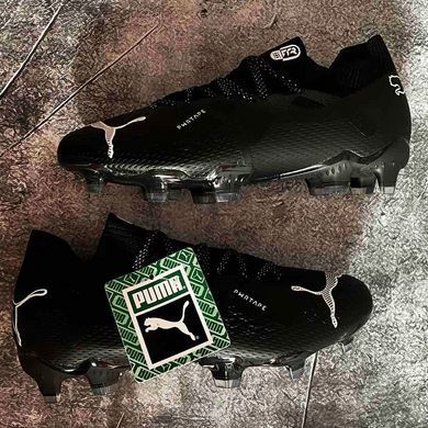 Бутси Футбольні для дітей Puma Future Z 1.3 165 p.36 165 фото