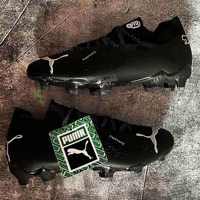 Бутсы Футбольные для детей Puma Future Future Z 1.3 165 165 фото