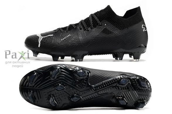 Бутсы Футбольные для детей Puma Future Future Z 1.3 165 165 фото